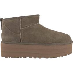 UGG Classic Ultra Mini Platform - Antelope