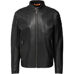 HUGO BOSS Jomoto Jacket - Black