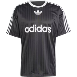 adidas Adicolor Tee Men - Black/White