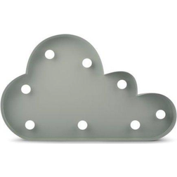 Form Living Cloud Vägglampa