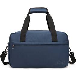 Kono Lightweight Multipurpose Sports Travel Bag - Navy