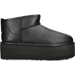 UGG Classic Ultra Mini Platform - Black