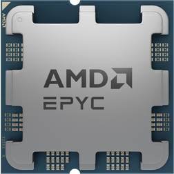 AMD Epyc 4124P 3.8GHz Socket AM5 Tray