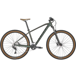 Scott Aspect 930 2024 - Black Herrcykel