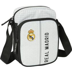 Real Madrid C.F. Real Madrid First Kit 24/25 Mini Shoulder Bag