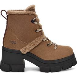 UGG Brooklyn Hiker W - Hickory