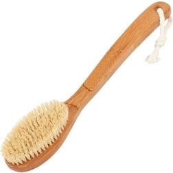 Croll & Denecke Bath Brush in Bamboo