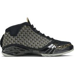 Nike Trophy Room x Air Jordan 23 Retro M - Black/Metallic Gold/Dark Grey