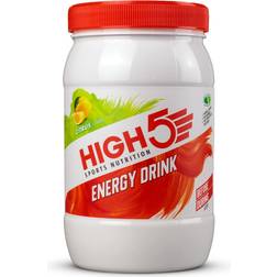 High5 Energy Drink Citrus 1kg 1 Stk.