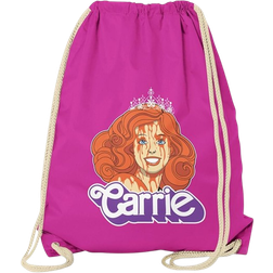 NERDO Reversible Bag - Fuchsia