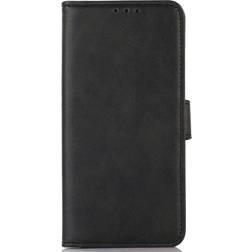 INCOVER Magnetic Closure Wallet Case for iPhone 15 Pro Max