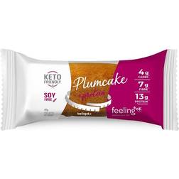 Feeling OK Plumcake +Protein 45g 1Pacco