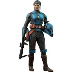 Hot Toys Star Wars The Mandalorian 1/6 Koska Reeves 28cm