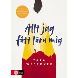 Allt jag fått lära mig (Häftad, 2020)