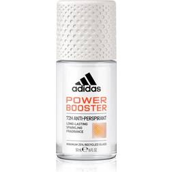 adidas Power Booster 72H Antiperspirant Roll-on 1.7fl oz