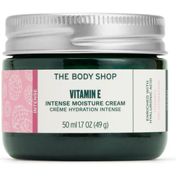 The Body Shop Vitamin E Intense Moisture Cream 50ml