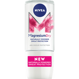 Nivea Magnesium Dry Female Deo Roll-on 50ml