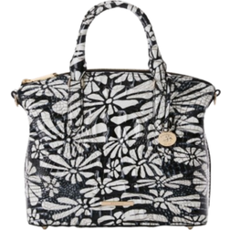 Brahmin Duxbury Satchel - Daisy Batik Melbourne