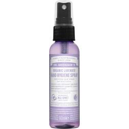 Dr. Bronners Organic Hand Sanitizer Lavender 2fl oz