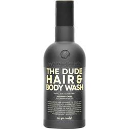 Waterclouds The Dude Hair & Body Wash 250ml