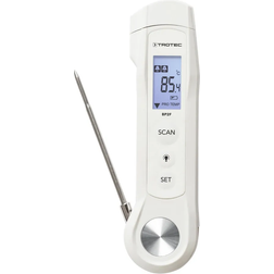 Trotec BP2F Stegetermometer 14cm