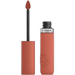 L'Oréal Paris Infailible Matte Resistance Liquid Lipstick #115 Snooze Your Alarm