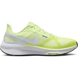 Nike Structure 25 W - Barely Volt/Cyber/Deep Royal Blue/Football Grey