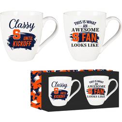 Team Sports America Syracuse University Mug 50.3cl