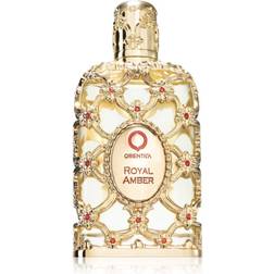 Orientica Royal Amber EdP