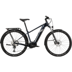 Cannondale Tesoro Neo X 2