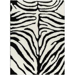 Livabliss NMC2311-679 Black, White 80.4x108"