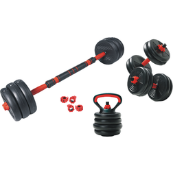 ASG Adjustable Weight Set 20 kg