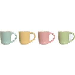 Home ESPRIT - Kaffekopp 9cl 4st