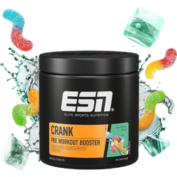 ESN Crank Sour Power 380gm