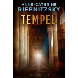 Tempel (Hæftet, 2024)