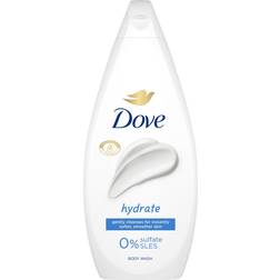 Dove Hydrate Body Wash 720ml