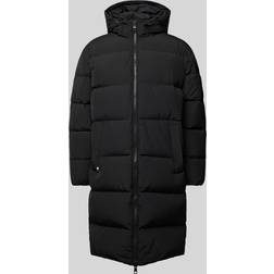 Tommy Hilfiger Manteau d’hiver - Noir