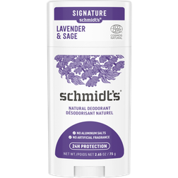 Schmidt's Deodorant Stick Lavender & Sage 75g