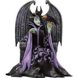 Enesco Jim Shore Maleficent Multicolour Figurine 10cm