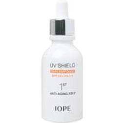 IOPE UV Shield Sun Ampoule SPF50+ PA+++ 40ml