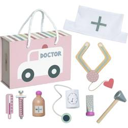 Jabadabado Doctor Bag
