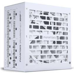 Phanteks AMP GH 1000W PCIe 5.1 ATX 3.1 1000 Watt Weiß