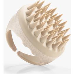 Yuaia Haircare Deep Scalp Brush Sand