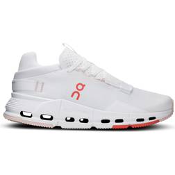 On Cloudnova 2 M - White/Flame