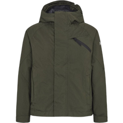 H2O Junior Voss III Rain Jacket - Green