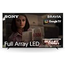 Sony BRAVIA XR-75X90L 75 Zoll Fernseher HDMI 24 + 12M