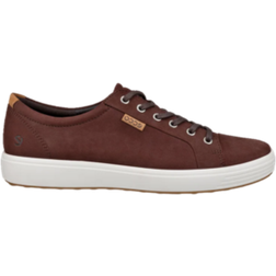 ecco Soft 7 M - Brown