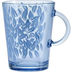 Ritzenhoff & Breker Teatime Blue Becher 38cl