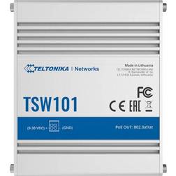 Teltonika TSW101 PoE+