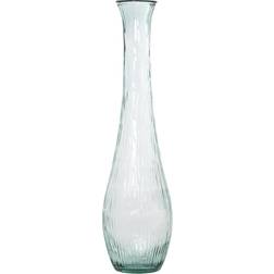 Alexandra House Living Crystal Transparent Vase 91cm